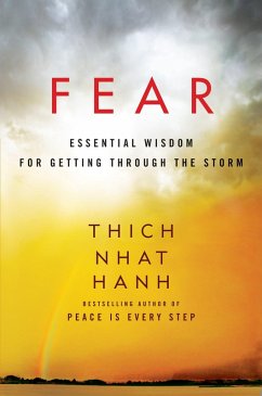 Fear (eBook, ePUB) - Hanh, Thich Nhat