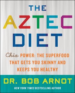 Cover The Aztec Diet (eBook, ePUB)