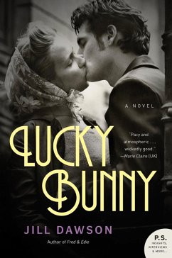 Cover Lucky Bunny (eBook, ePUB)