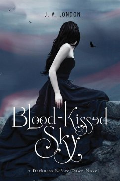 Cover Blood-Kissed Sky (eBook, ePUB)