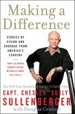 Making a Difference (eBook, ePUB)