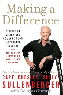 Cover Making a Difference (eBook, ePUB)