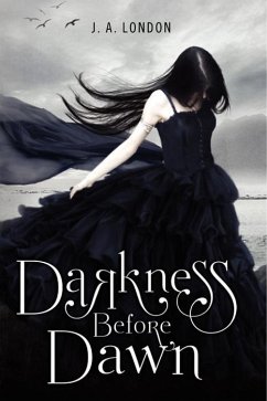 Cover Darkness Before Dawn (eBook, ePUB)