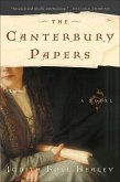 The Canterbury Papers (eBook, ePUB)