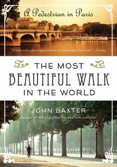 The Most Beautiful Walk in the World (eBook, ePUB) - Baxter, John