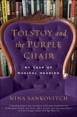 Tolstoy and the Purple Chair (eBook, ePUB)