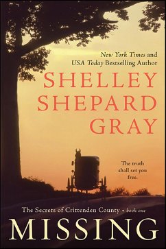 Missing (eBook, ePUB) - Gray, Shelley Shepard