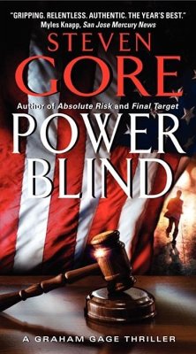 Cover Power Blind (eBook, ePUB)