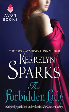 The Forbidden Lady (eBook, ePUB) - Sparks, Kerrelyn