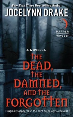 Cover The Dead, the Damned, and the Forgotten (eBook, ePUB)