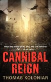 Cannibal Reign (eBook, ePUB)