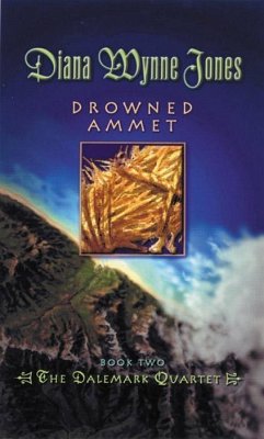 Drowned Ammet (eBook, ePUB) - Jones, Diana Wynne