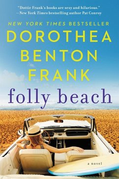 Folly Beach (eBook, ePUB) - Frank, Dorothea Benton