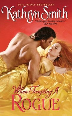 Cover When Tempting a Rogue (eBook, ePUB)