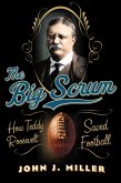 The Big Scrum (eBook, ePUB)