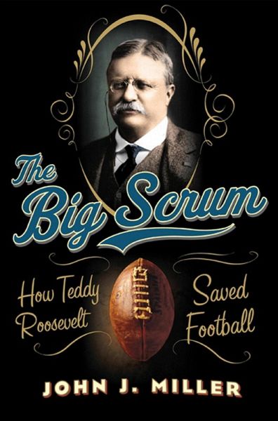 The Big Scrum (eBook, ePUB) The Big Scrum (eBook, ePUB)
