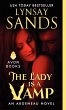 The Lady Is a Vamp (eBook, ePUB) - Bild 1