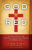 God Is Red (eBook, ePUB) God Is Red (eBook, ePUB)