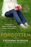 Forgotten (eBook, ePUB)