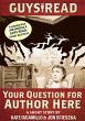 Guys Read: Your Question for Author... - Bild 1