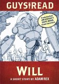 Guys Read: Will (eBook, ePUB) Guys Read: Will (eBook, ePUB)