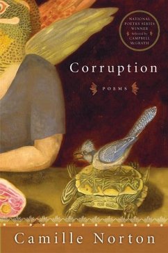 Corruption (eBook, ePUB) - Norton, Camille