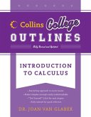 Introduction to Calculus (eBook, ePUB)