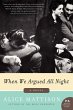When We Argued All Night (eBook, ePUB) - Bild 1