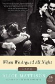 When We Argued All Night (eBook, ePUB)