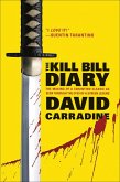 The Kill Bill Diary (eBook, ePUB)