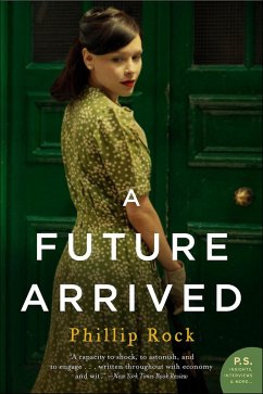 Cover A Future (eBook, ePUB)