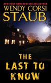The Last to Know (eBook, ePUB)