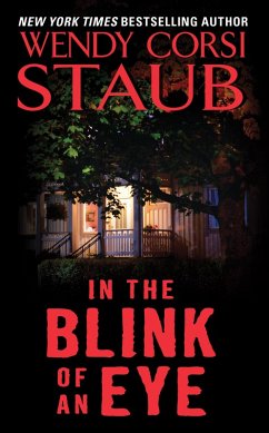 Cover In the Blink of an Eye (eBook, ePUB)