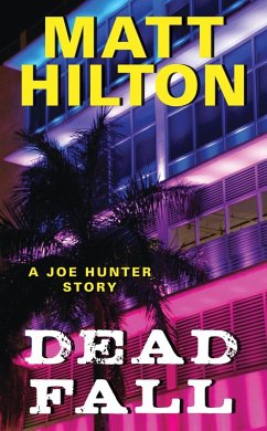 Dead Fall (eBook, ePUB) - Hilton, Matt