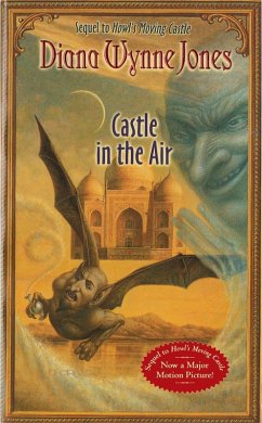 Castle in the Air (eBook, ePUB) - Jones, Diana Wynne