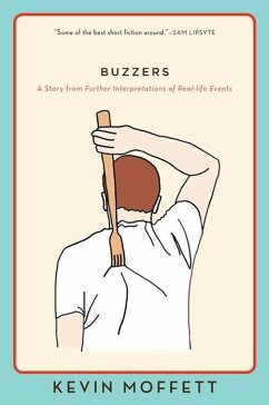 Buzzers (eBook, ePUB)