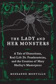 The Lady and Her Monsters (eBook, ePUB)