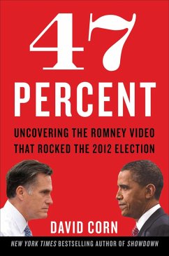 Cover 47 Percent (eBook, ePUB)