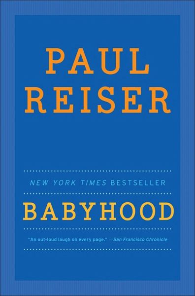 Babyhood (eBook, ePUB) Babyhood (eBook, ePUB)
