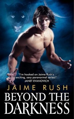 Beyond the Darkness (eBook, ePUB) - Rush, Jaime