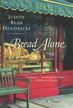 Cover Bread Alone (eBook, ePUB)