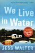 We Live in Water (eBook, ePUB) - Bild 1