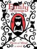 Emily the Strange: Piece of Mind (eBook, ePUB) Emily the Strange: Piece of Mind (eBook, ePUB)