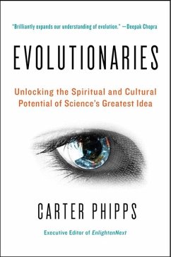 Evolutionaries (eBook, ePUB) Cover Evolutionaries (eBook, ePUB)