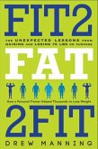 Fit2Fat2Fit (eBook, ePUB)