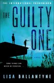 The Guilty One (eBook, ePUB)