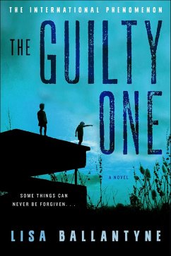 The Guilty One (eBook, ePUB) - Ballantyne, Lisa