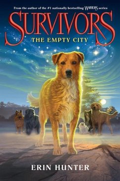 Survivors #1: The Empty City (eBook, ePUB) - Hunter, Erin