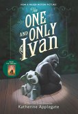 The One and Only Ivan (eBook, ePUB)