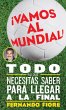 Vamos al Mundial! (eBook, ePUB) - Bild 1